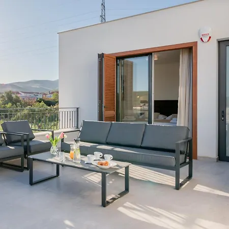 Villa Modea With Heated Pool Plano