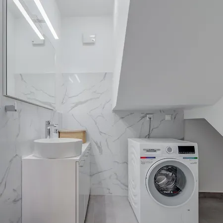 Villa Modea With Heated Pool Plano