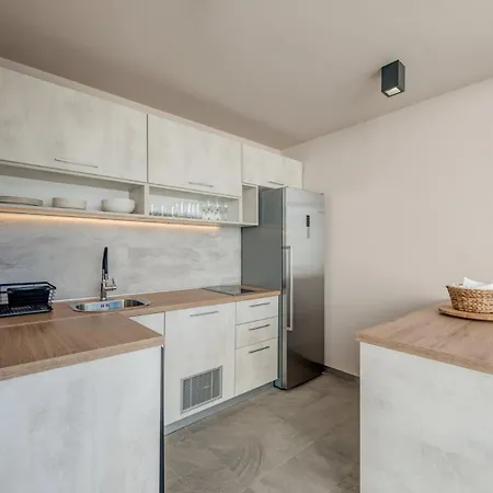 Villa Modea With Heated Pool Plano