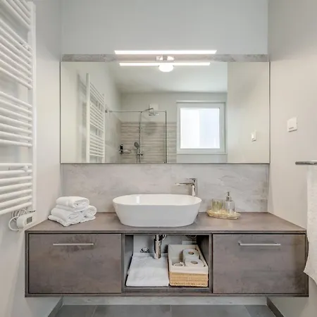 Villa Modea With Heated Pool Plano