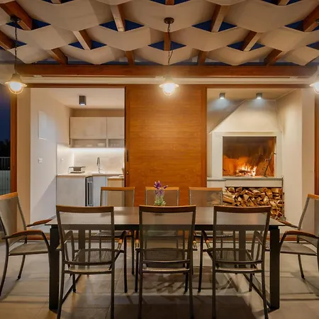 Modea With Heated Pool * Plano