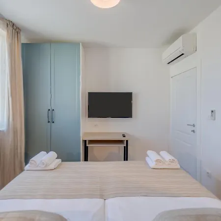 Villa Modea With Heated Pool Plano