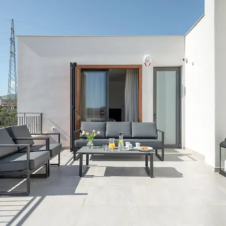 Villa Modea With Heated Pool Plano