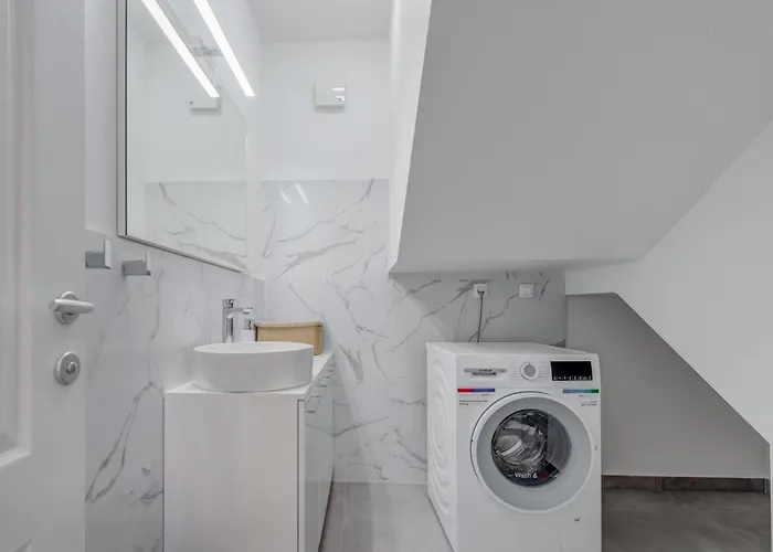 빌라 Modea With Heated Pool Plano