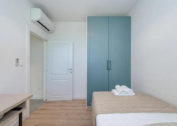 빌라 Modea With Heated Pool *