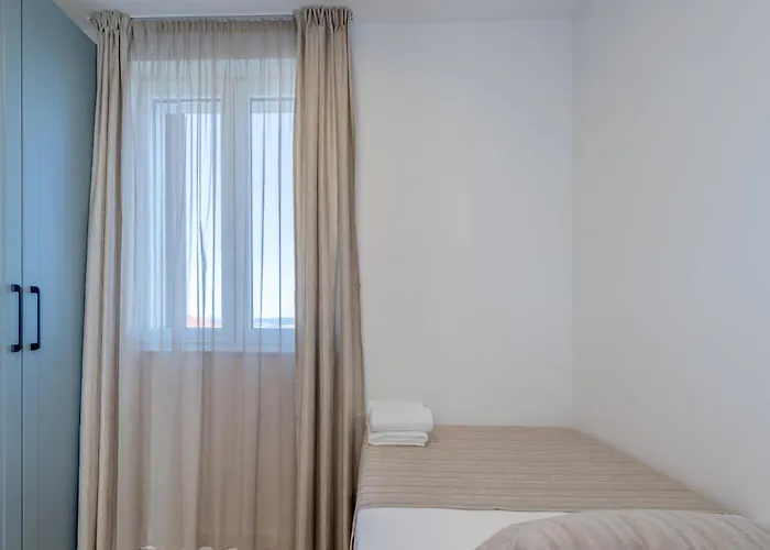 빌라 Modea With Heated Pool *