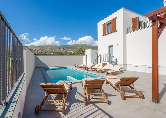 Modea With Heated Pool * Plano