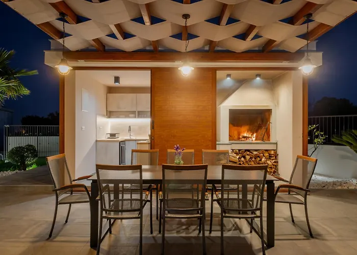 Modea With Heated Pool * Plano