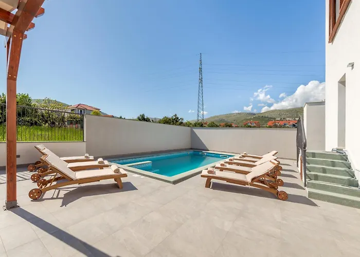 Modea With Heated Pool * Plano