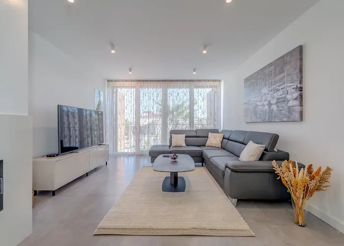 Modea With Heated Pool * Plano